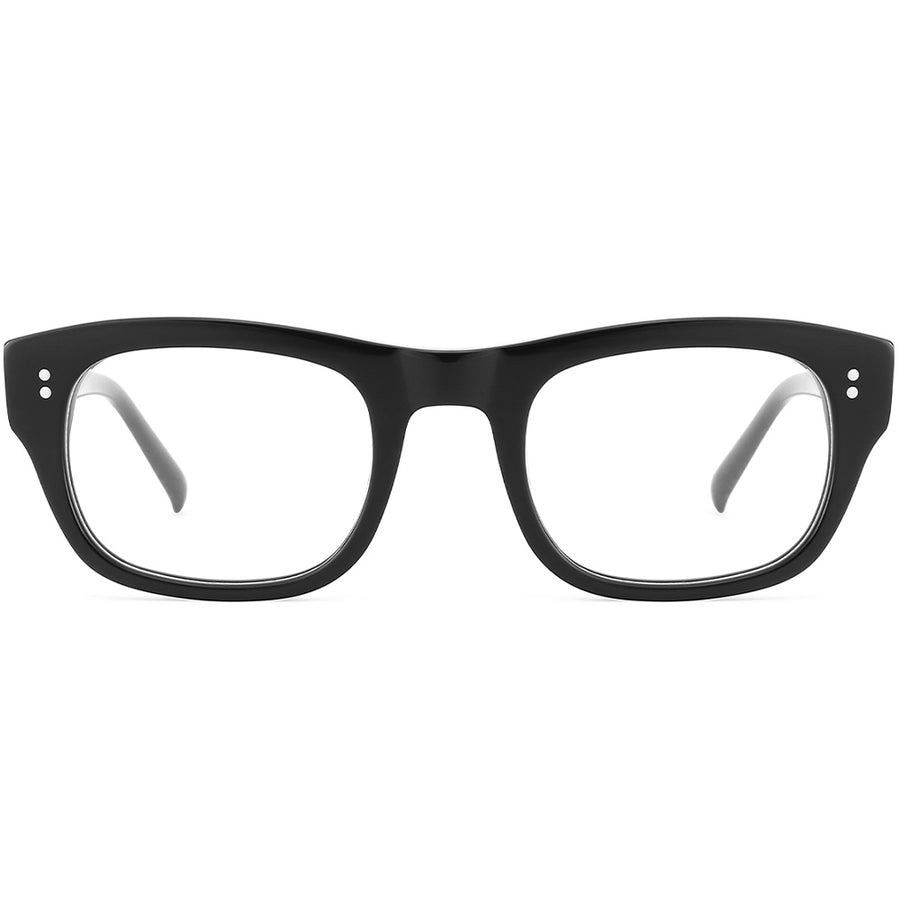 Rectangle Glasses YEA1043