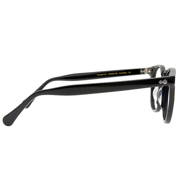 Square Glasses A2242