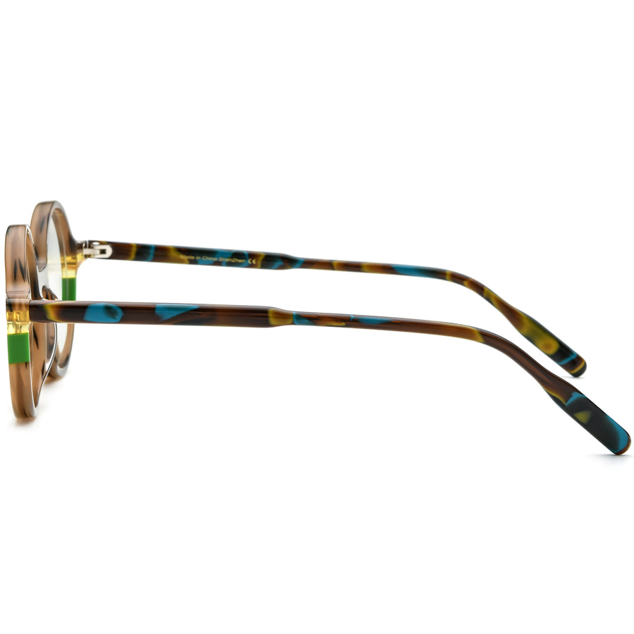 Round Glasses BR1047