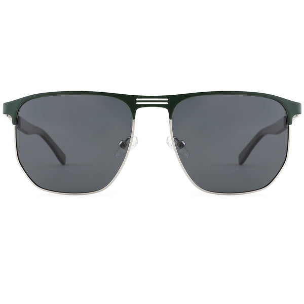 Square Sunglasses YS1049