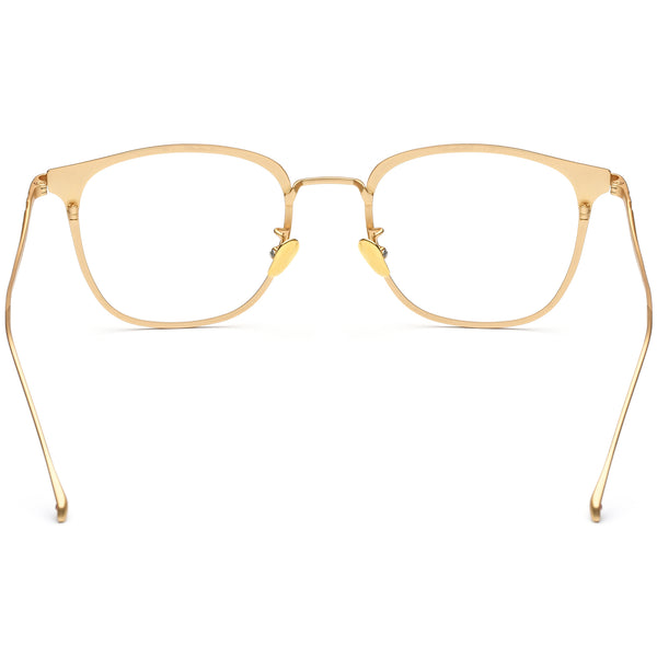 Square Glasses BR1184