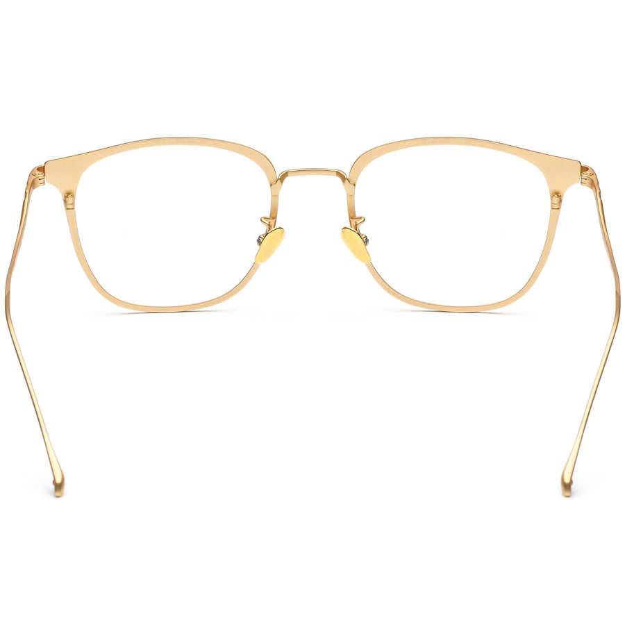 Square Glasses BR1184