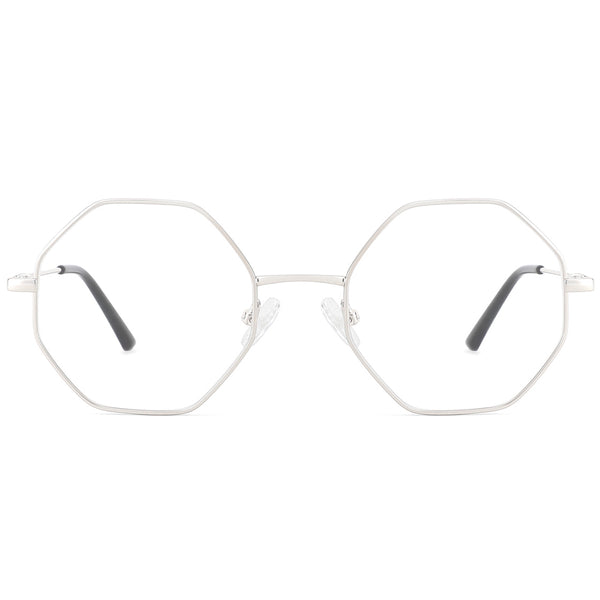 Geometric Glasses YEM1013