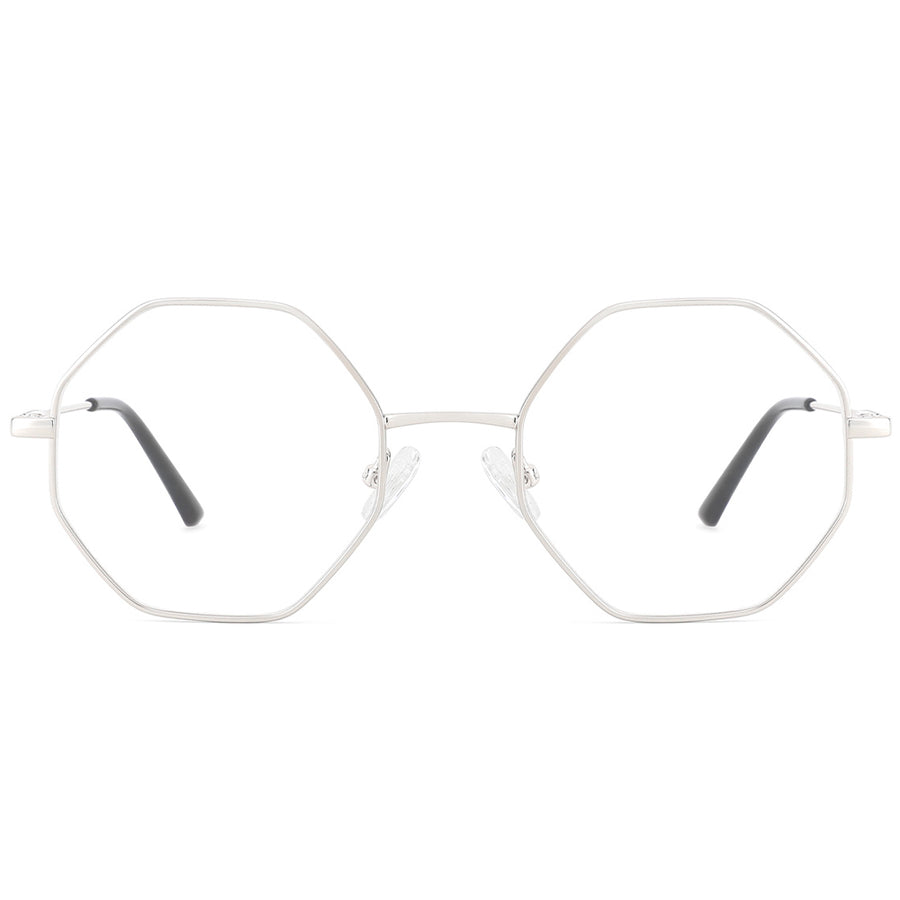Geometric Glasses YEM1013
