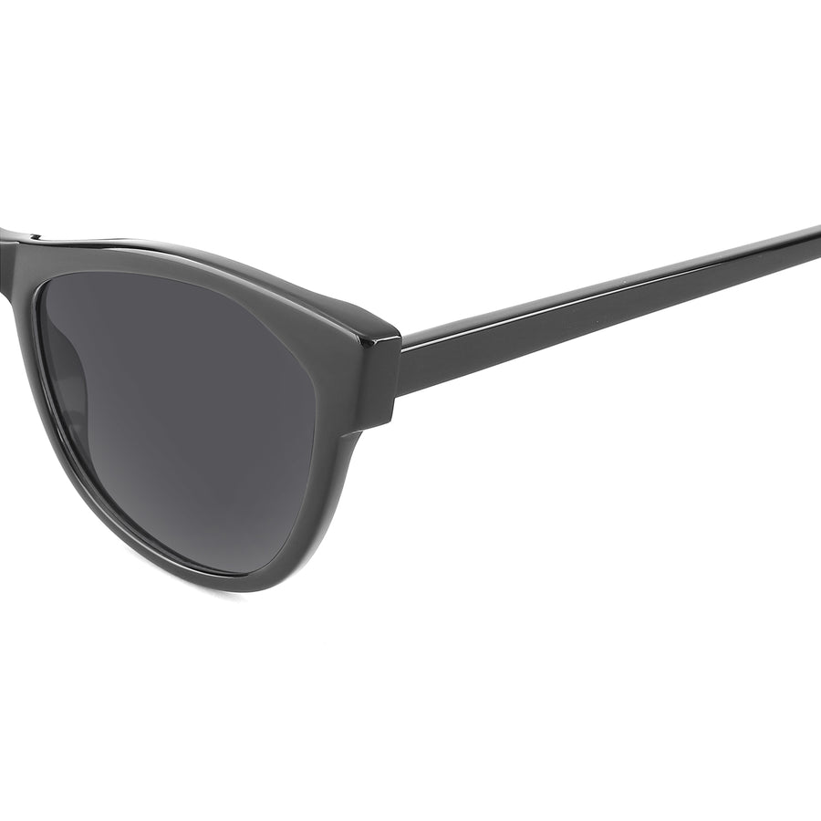Cat-Eye Sunglasses YS1079