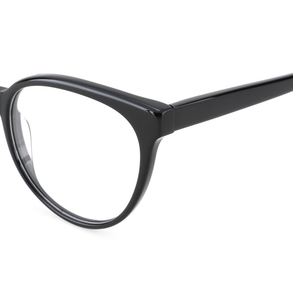 Cat-Eye Glasses YEA1068