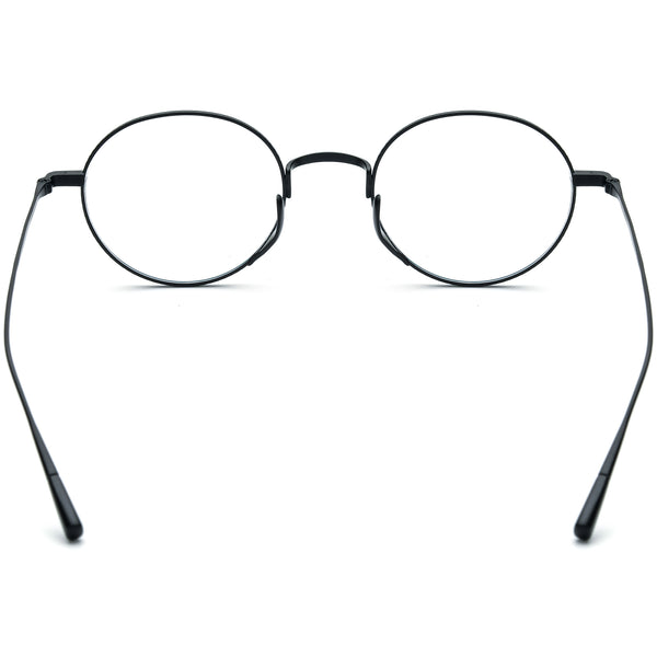 Oval Glasses BR1163