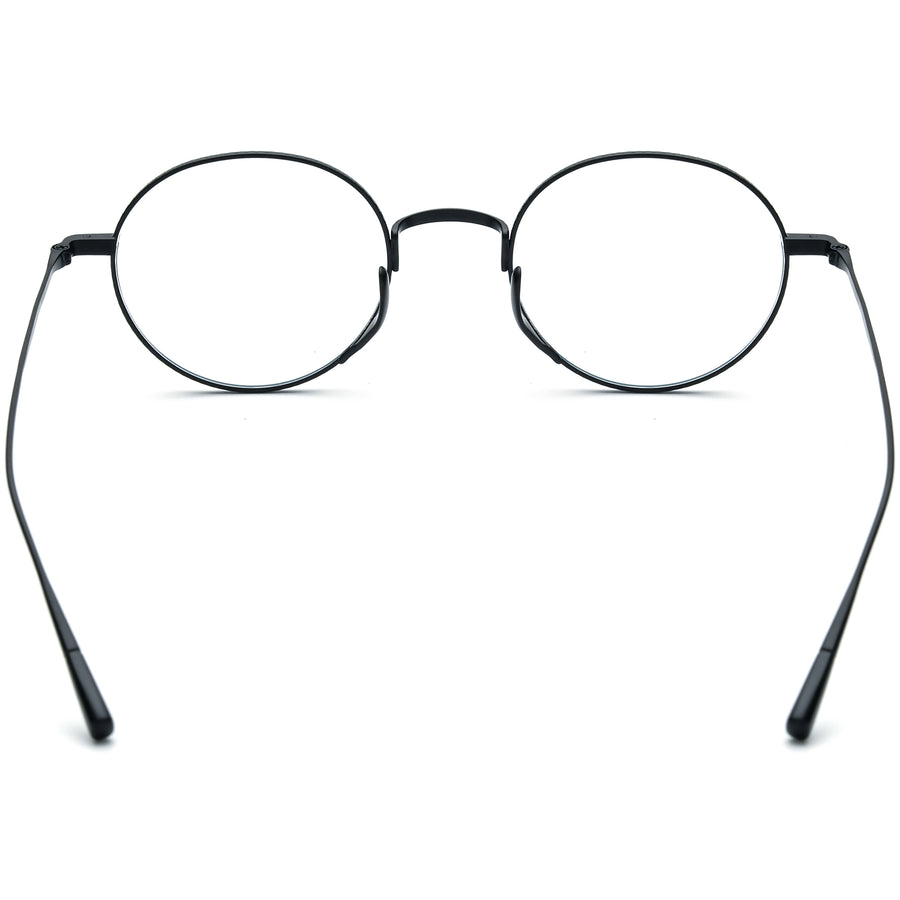 Oval Glasses BR1163