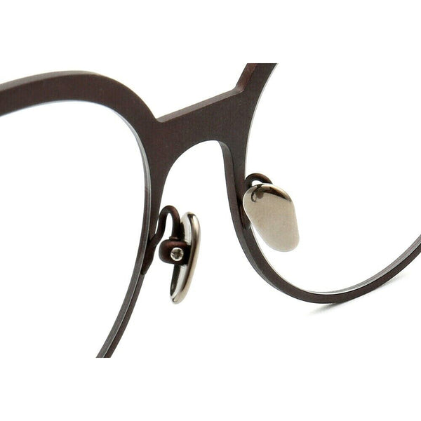 Round Glasses A3861