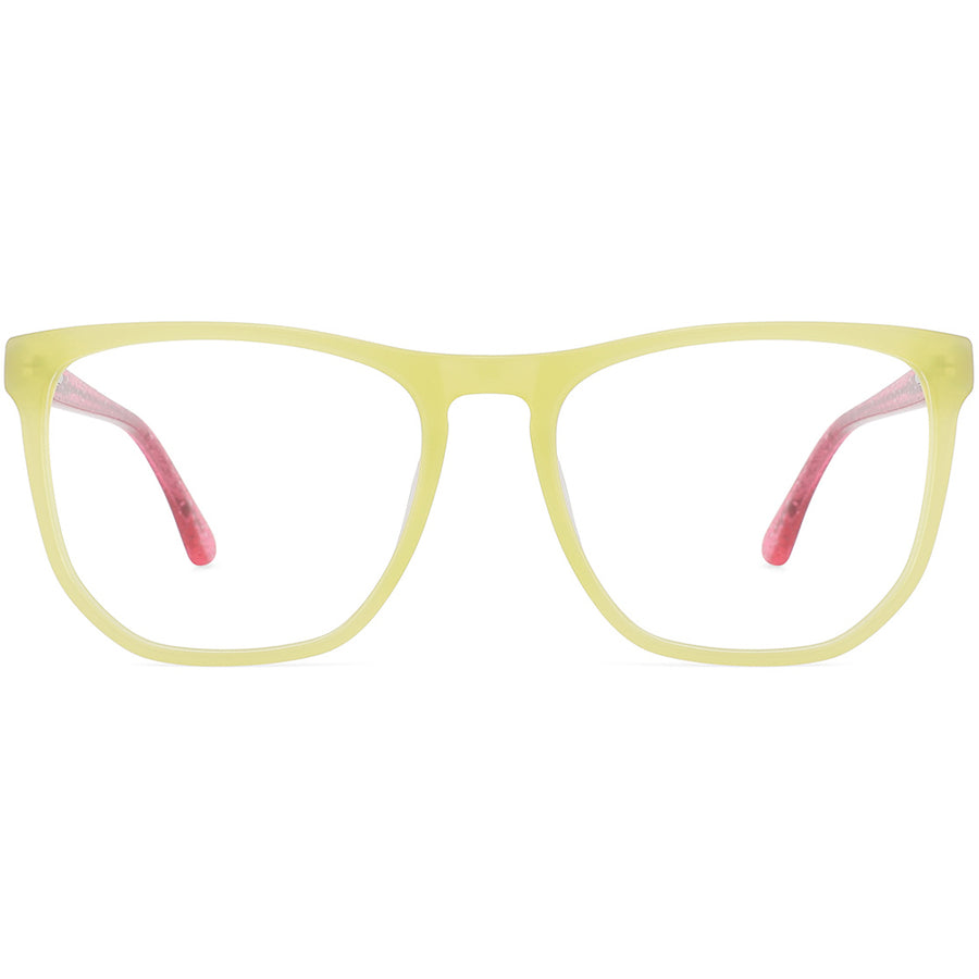 Square Glasses YSAA171