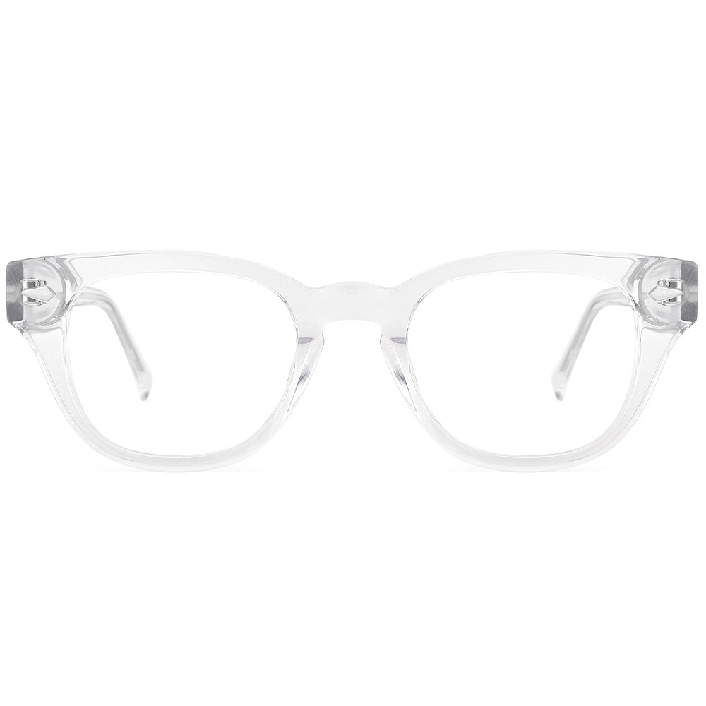 Cat-Eye Glasses YEA1046