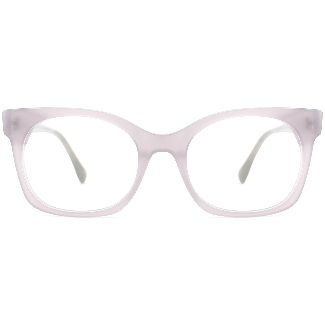 Square Glasses YEA1054