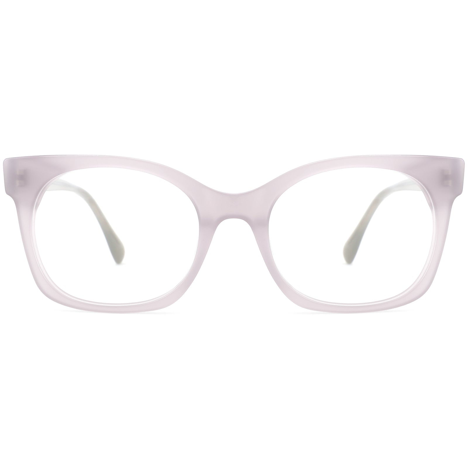 Square Glasses YEA1054