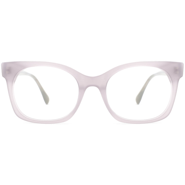 Square Glasses YEA1054