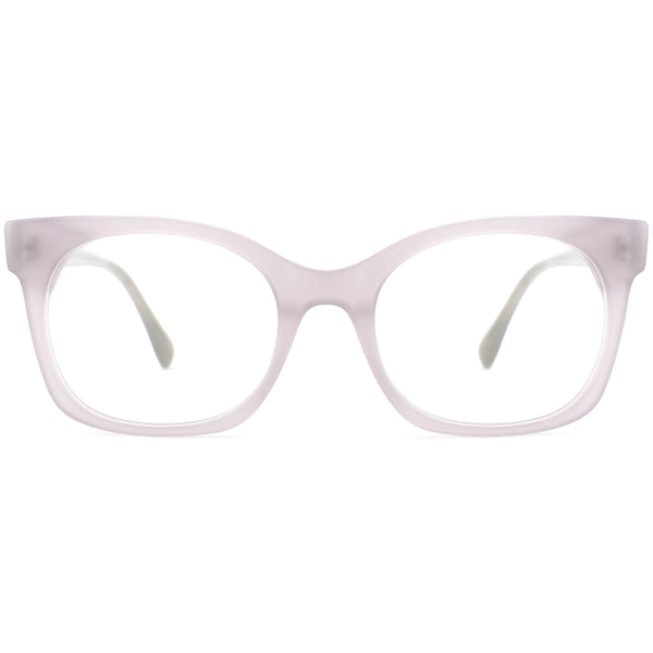 Square Glasses YEA1054