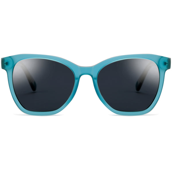 Square Sunglasses YS1011