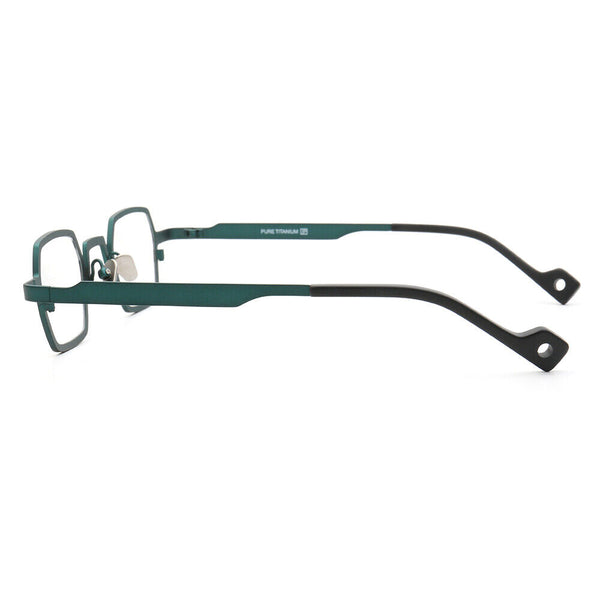 Geometric Glasses A3872