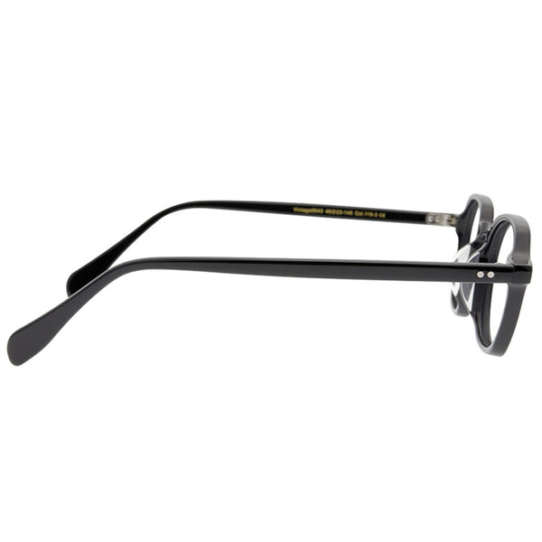 Geometric Glasses A2286