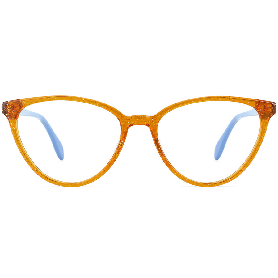 Cat-Eye Glasses YSAA1069