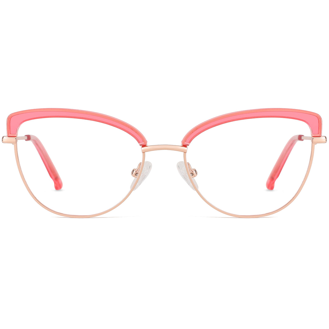 Browline Glasses YEC1066