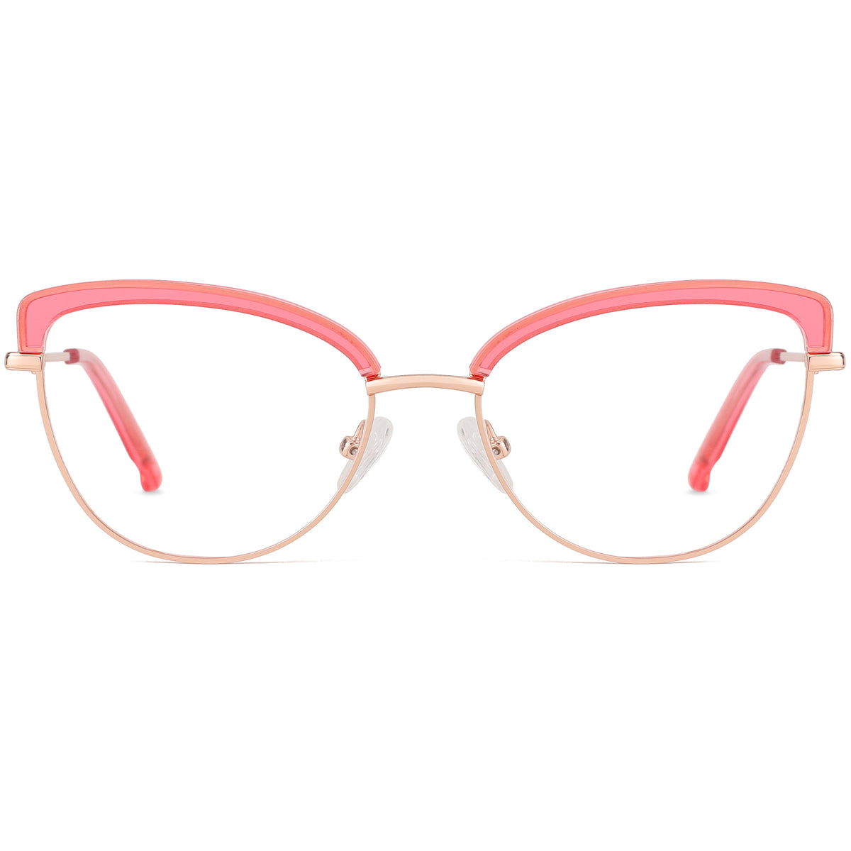 Browline Glasses YEC1066
