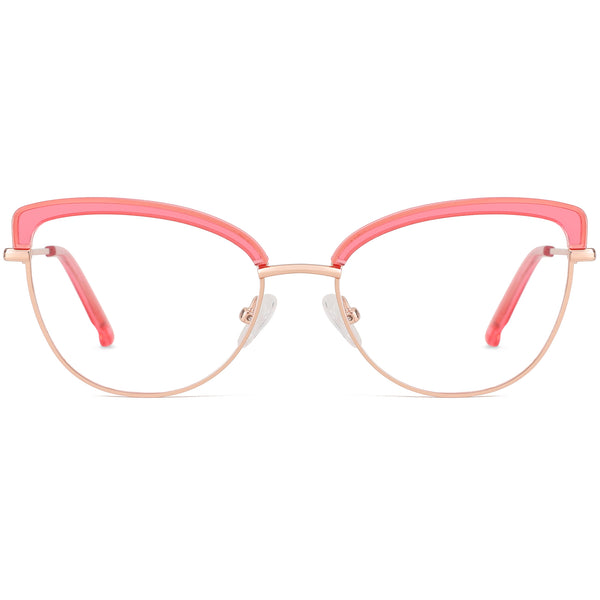 Browline Glasses YEC1066