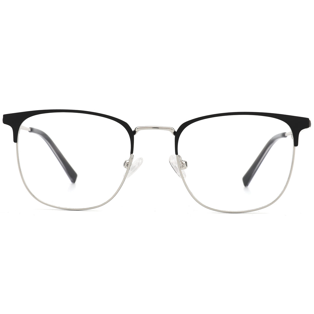 Square Glasses YEM1075