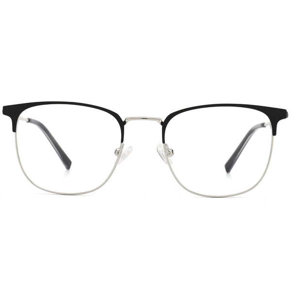Square Glasses YEM1075