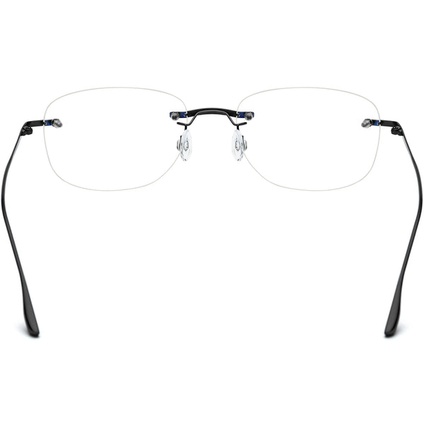 Rectangle Glasses BR1339