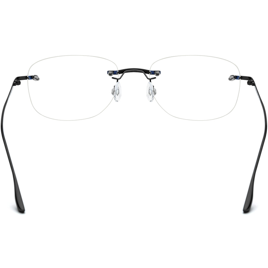 Rectangle Glasses BR1339