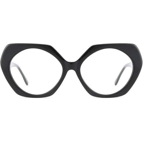 Cat-Eye Glasses YSAA1052