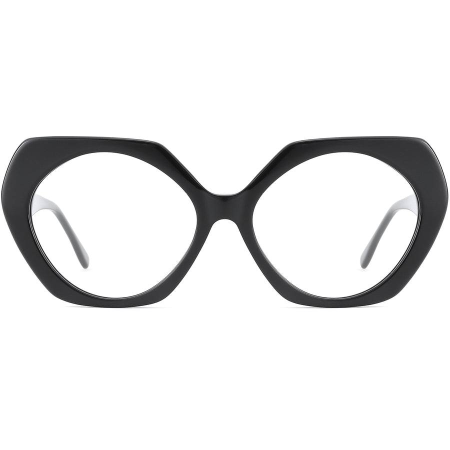 Cat-Eye Glasses YSAA1052