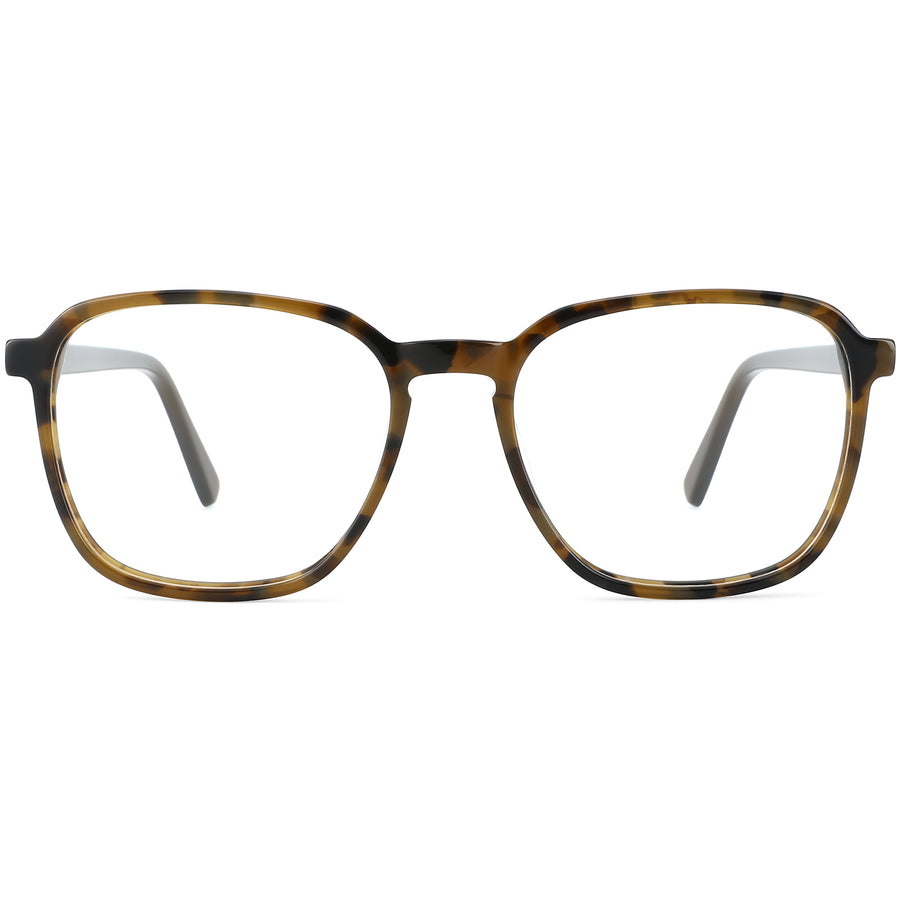 Square Glasses YSAA1057