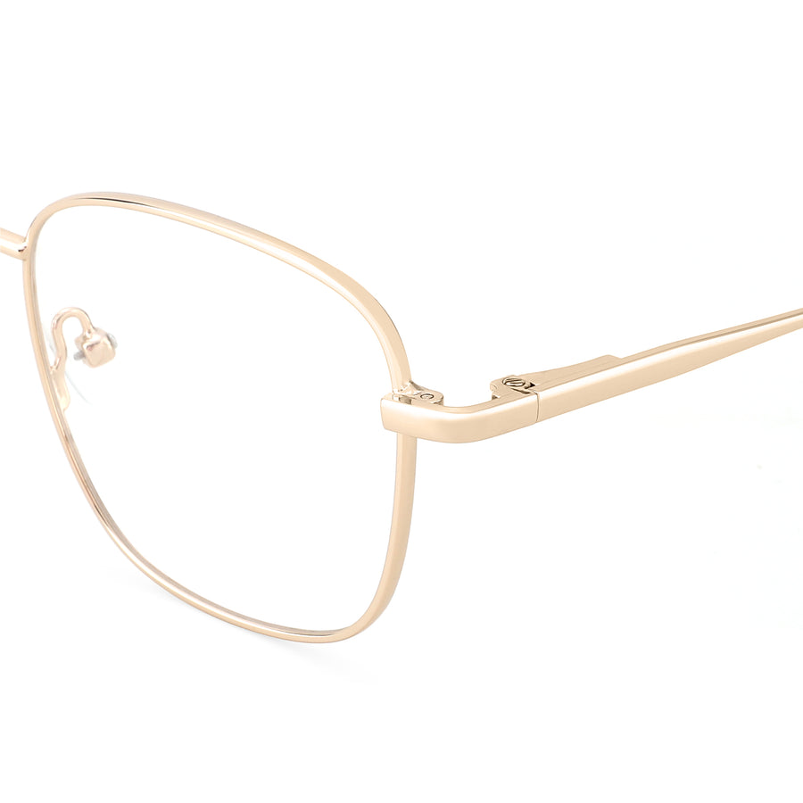 Square Glasses YEM1016