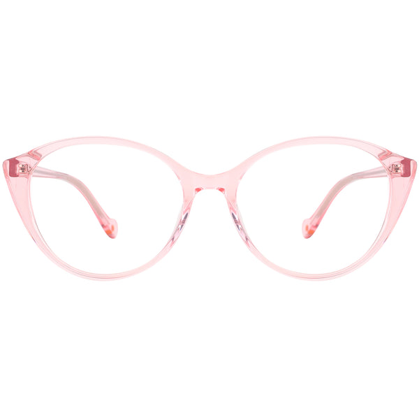 Cat-Eye Glasses YSAA1017