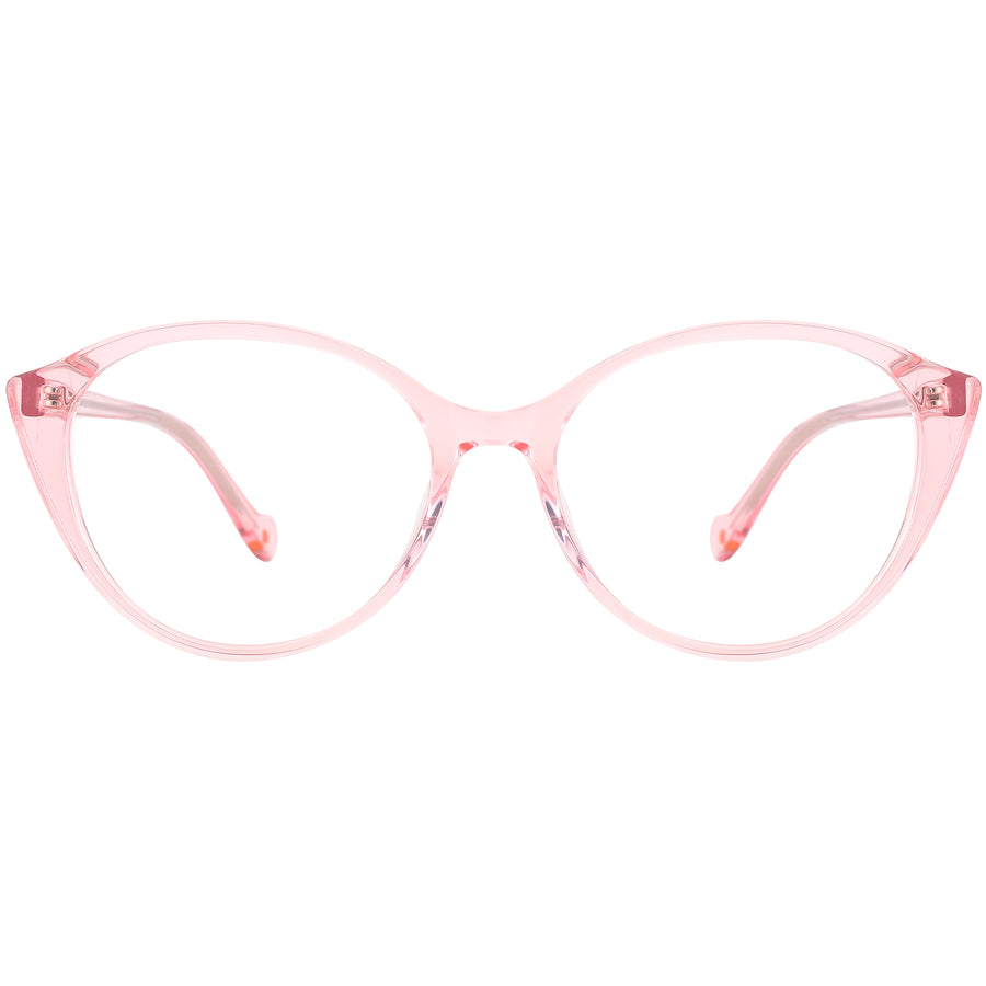 Cat-Eye Glasses YSAA1017
