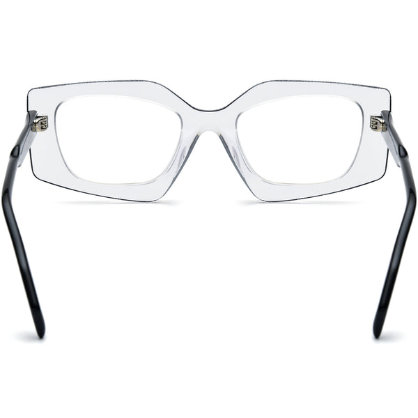 Geometric Glasses BR1003