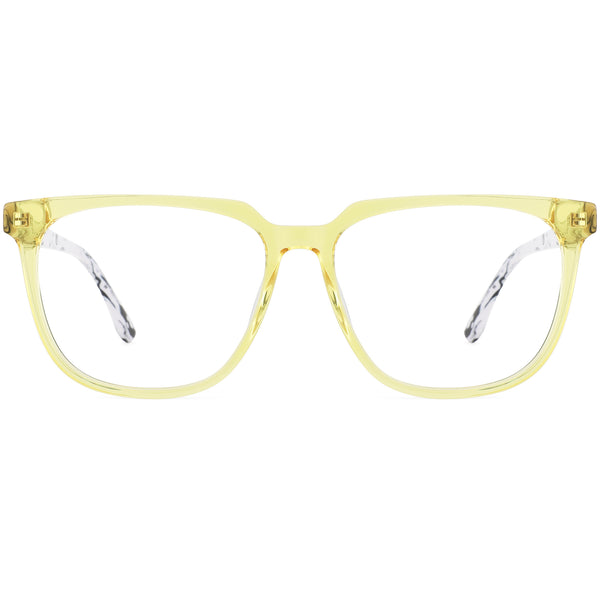 Square Glasses YSAA170