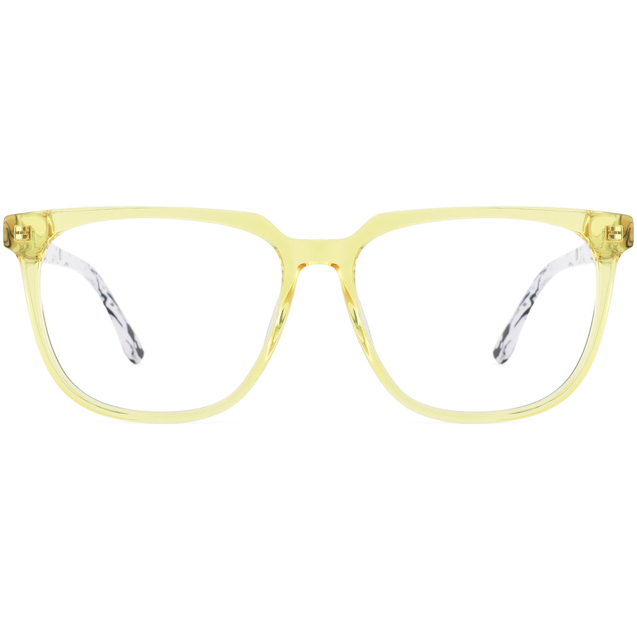 Square Glasses YSAA170