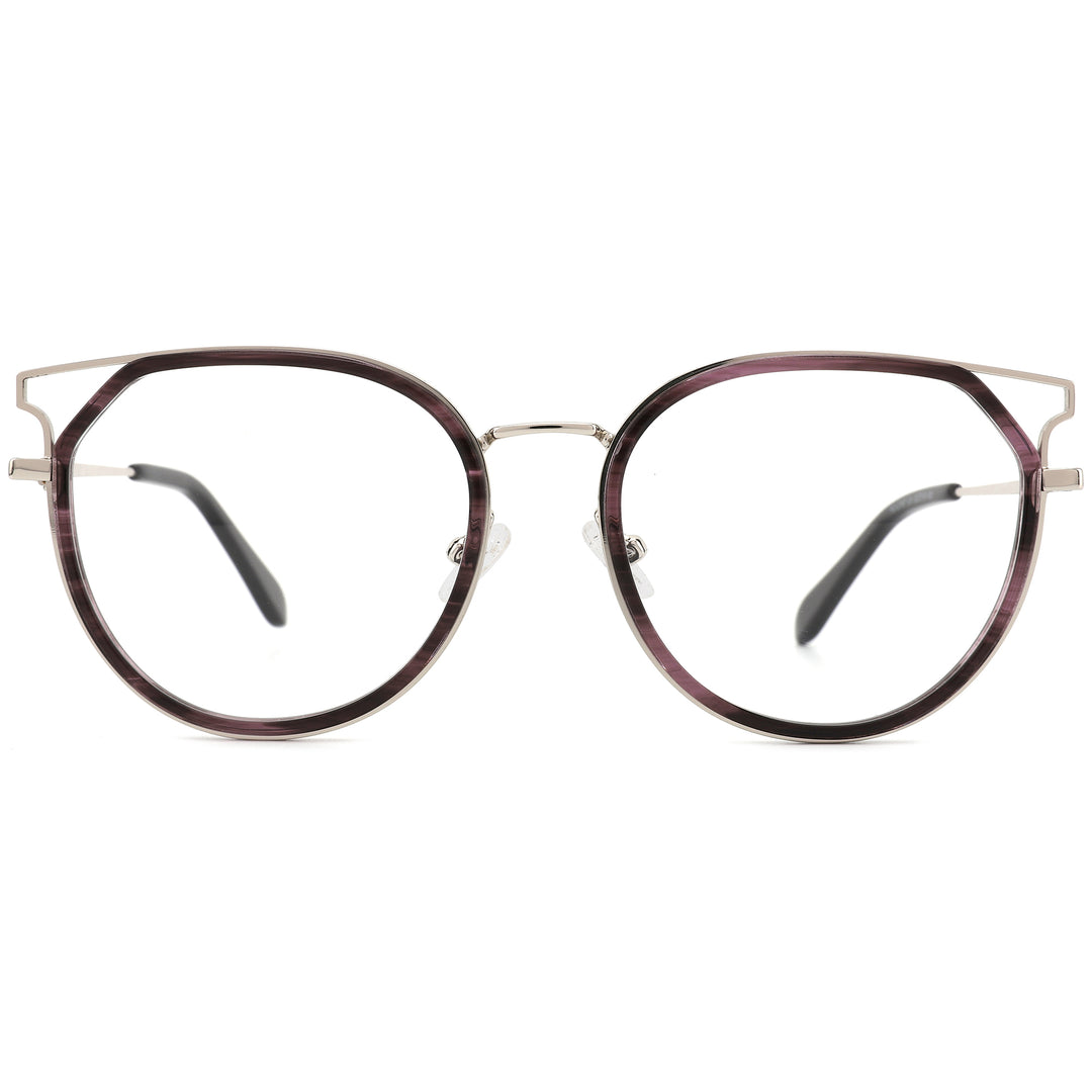 Round Glasses YEC1004