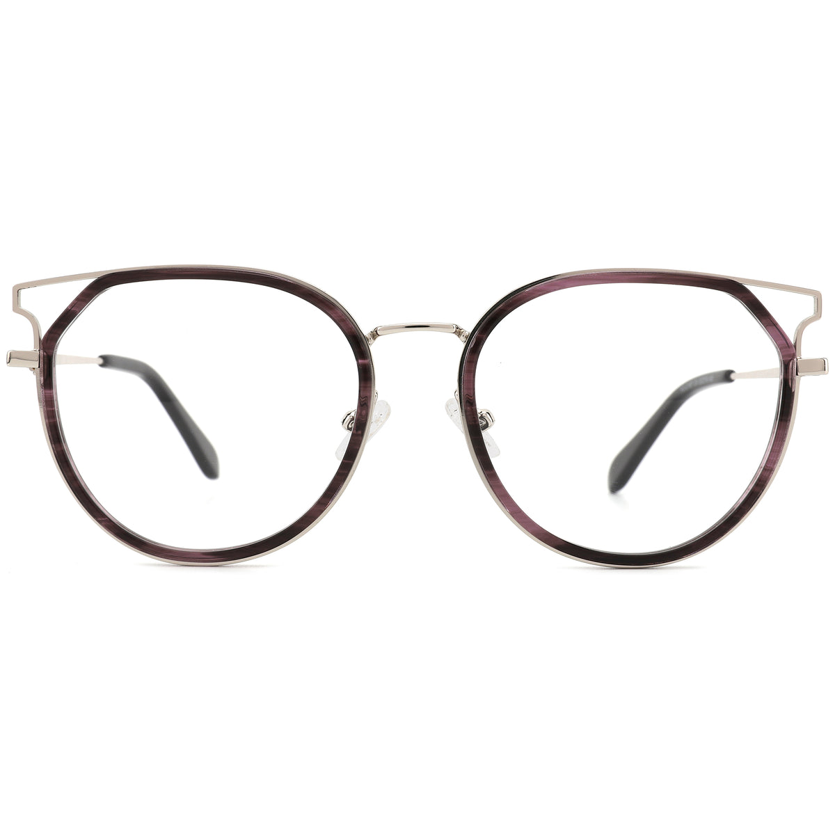 Round Glasses YEC1004