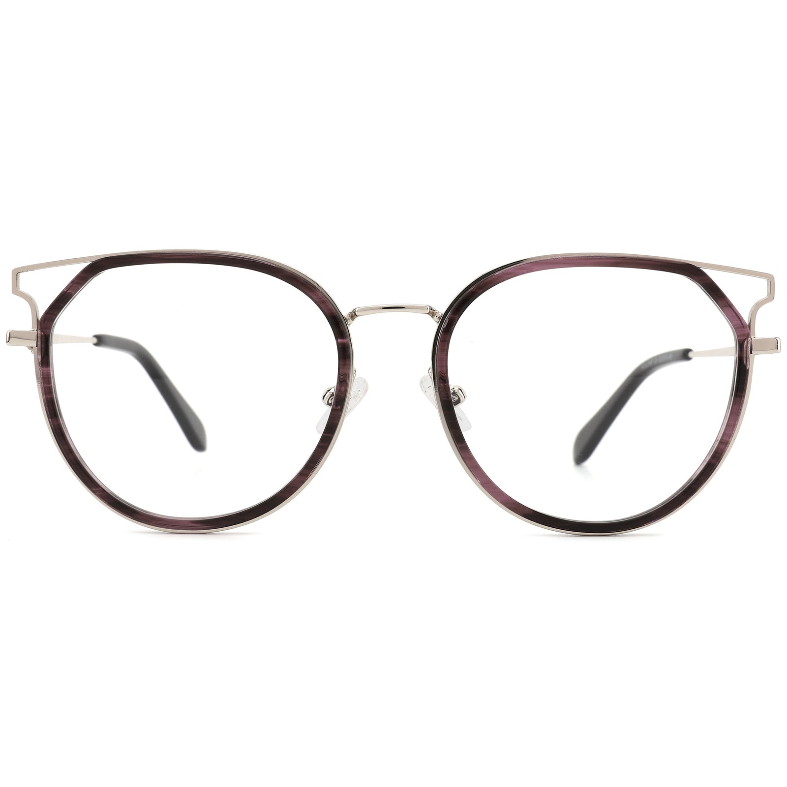 Round Glasses YEC1004