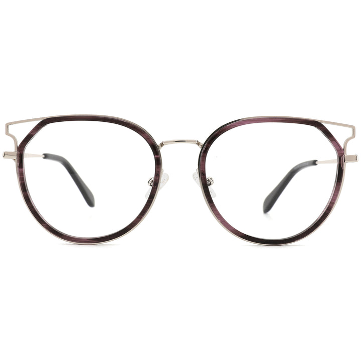 Round Glasses YEC1004