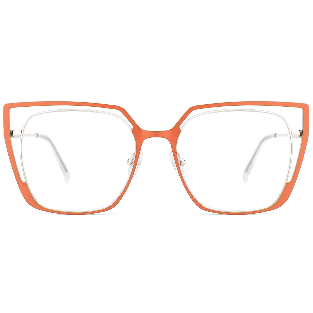 Cat-Eye Glasses YEM1018