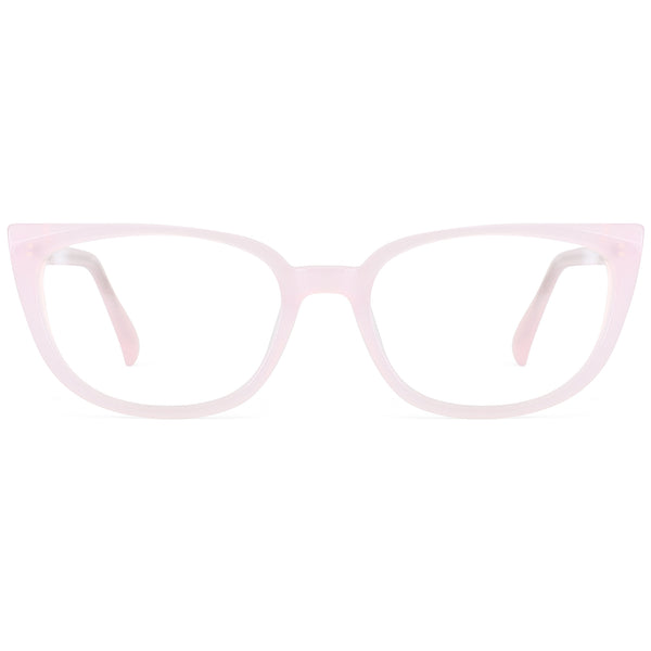 Cat-Eye Glasses YEA1038