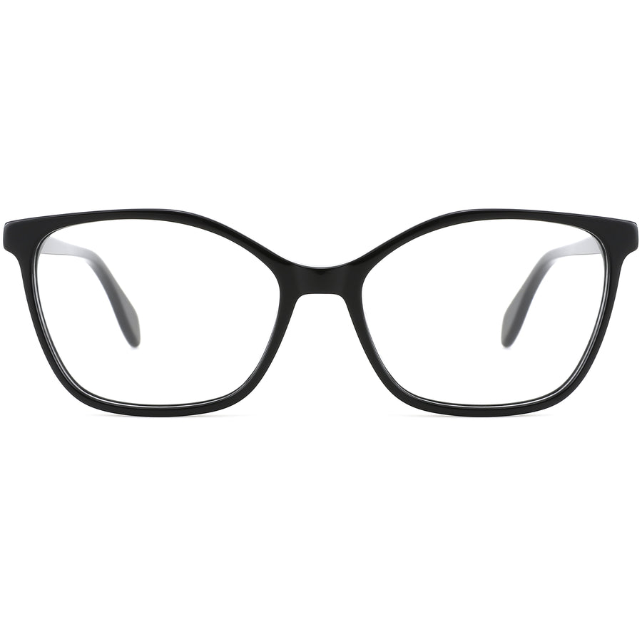 Cat-Eye Glasses YSAA1065