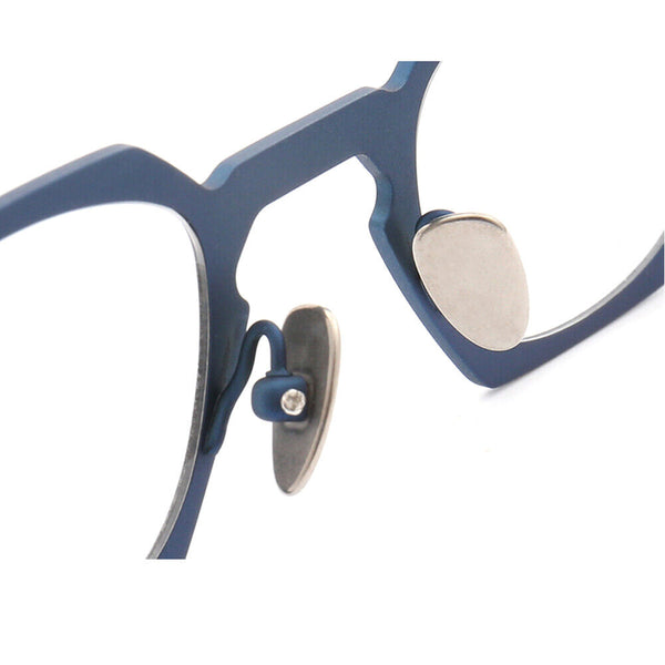 Geometric Glasses A3853