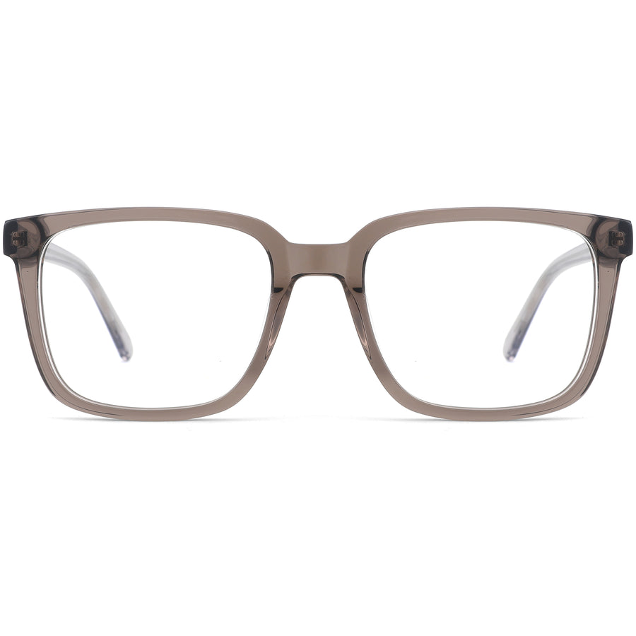 Square Glasses YSAA1027