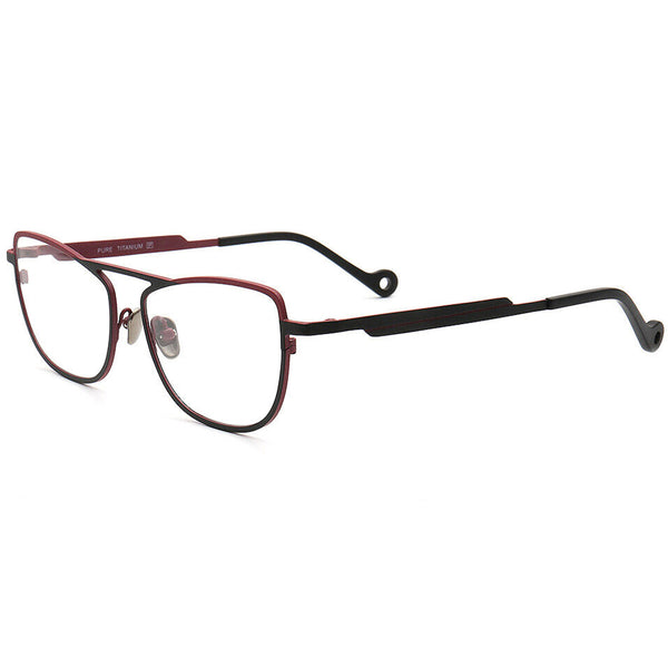 Geometric Glasses A3852