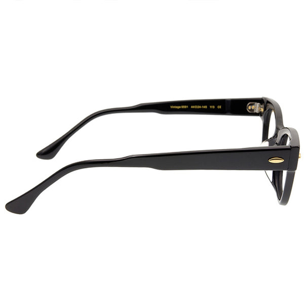 Cat-Eye Glasses A2230